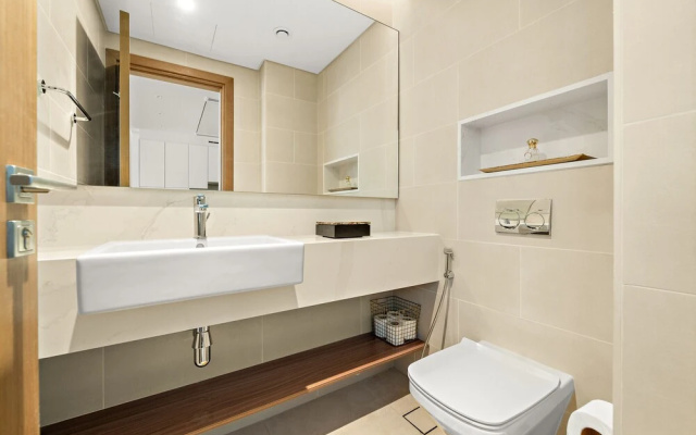 Canal Front 9 A - 1006 1BD