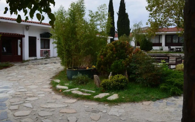 Villa Fe