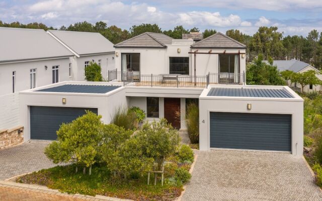 Hillside Views Hermanus