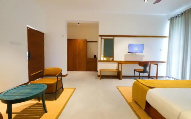 Te Dalu Resort & Spa