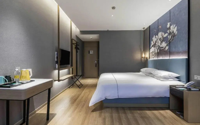 Jinjiang Inn Kunshan Tongfeng Road