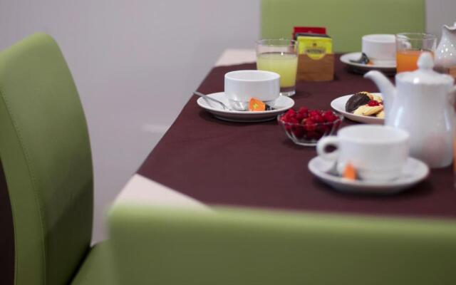 Hotel Soleluna