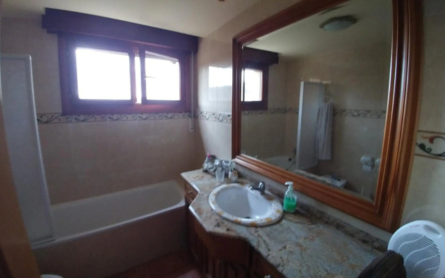 El Mirador de Molinos