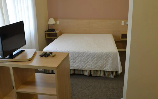 Hotel Atlantico Rio Grande