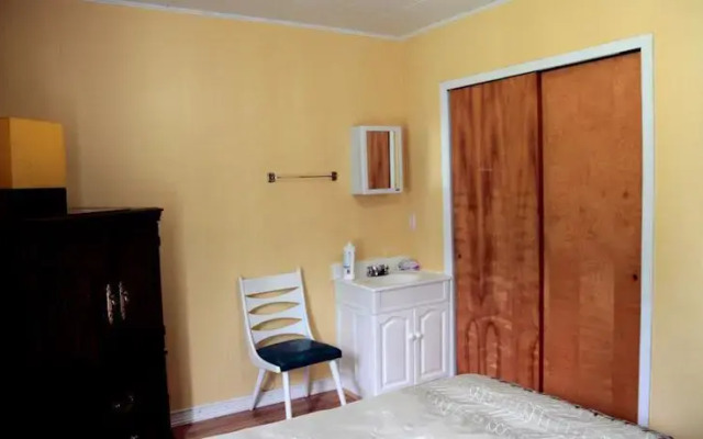 La Maison De La Petite Morue