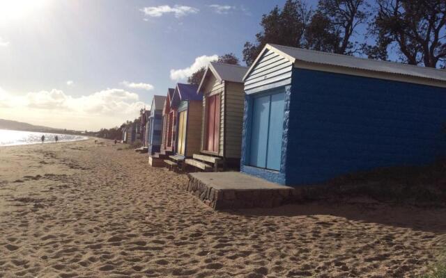 Beach Front Springs