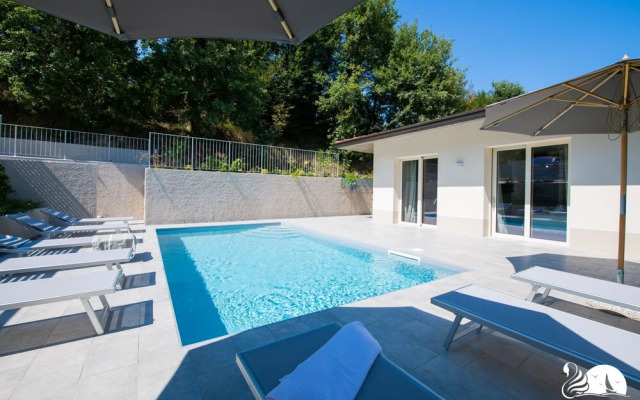 L Agrumeto - Il Mandarino