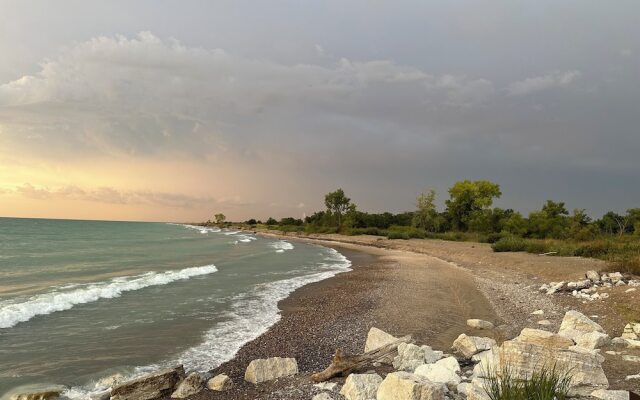 Illinois Beach Hotel