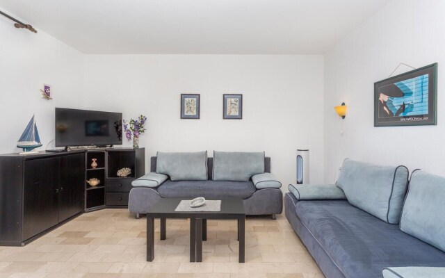 Beautiful Home in Malinska With Wifi and 1 Bedrooms