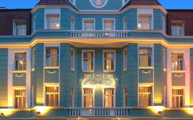 IMLAUER Hotel Nestroy Wien
