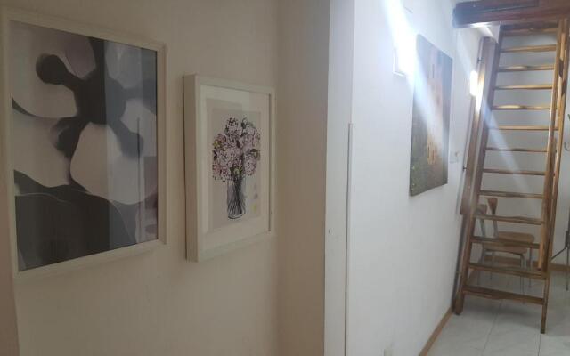 Sweet Apartment Bianchini