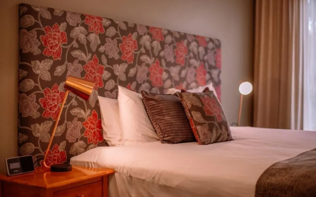 Quest Flemington Apartment Hotels