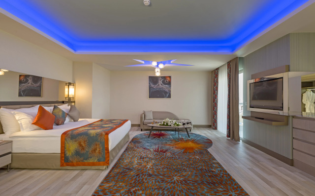 Royal Seginus - All Inclusive