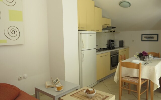 Apartments Dijana & Ivan