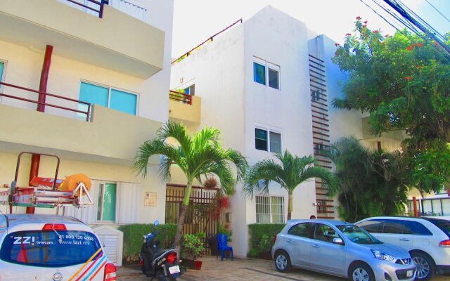 Condo Margaritas By Playa Paradise