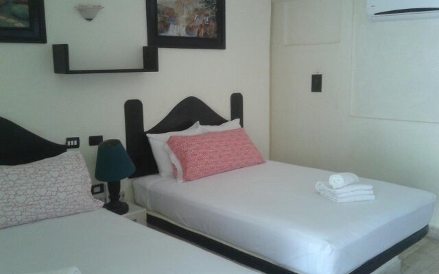 Crucero Tulum