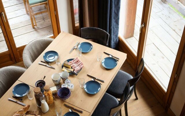 Wanderful Life les Arcs