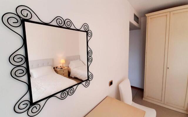 Hotel & Wellness Fra i Pini