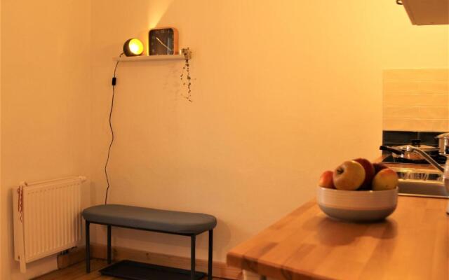 Ferienwohnung Altstadtblick