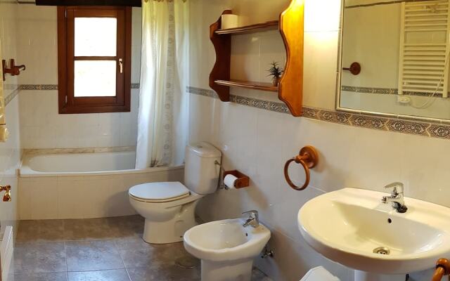 Amaicha Apartamentos Rurales