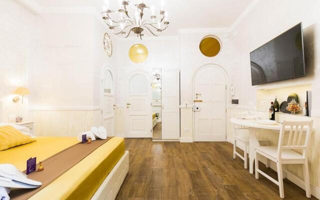 Sweet Life Trevi Roma