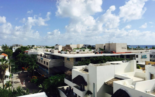 Suites Quinto Sol - Near Mamitas Beach Club