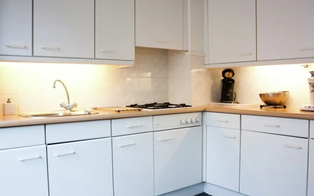 Quiet Holiday Home in Valkenburg
