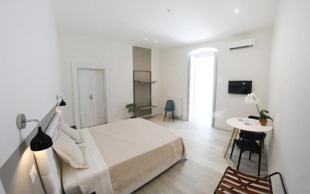 b&b boutique suite bari
