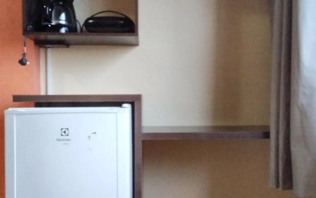 Hotel Saint Paul 01 Flat