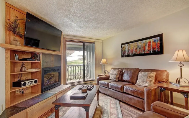 Beautiful Condo, Ski Out Your Back Door - FP202 by RedAwning