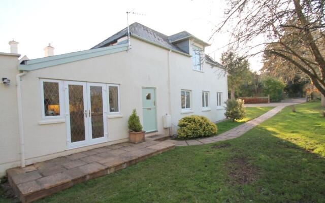 Plum Tree Cottage, Porlock