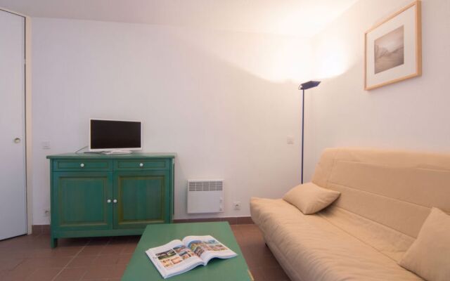 Village Cheval Spa Résidences 18752