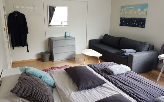 Reykjavík Rainbow Guesthouse