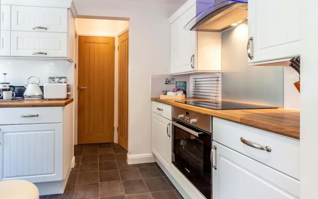 Host Stay Farningham Residence