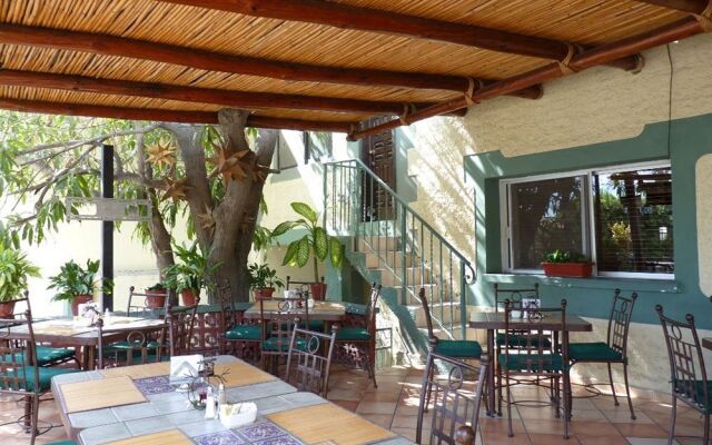 Hotel Posada Terranova