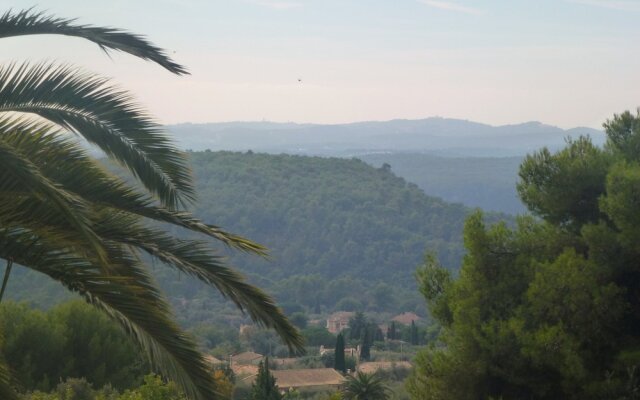 Les Belles Terrasses