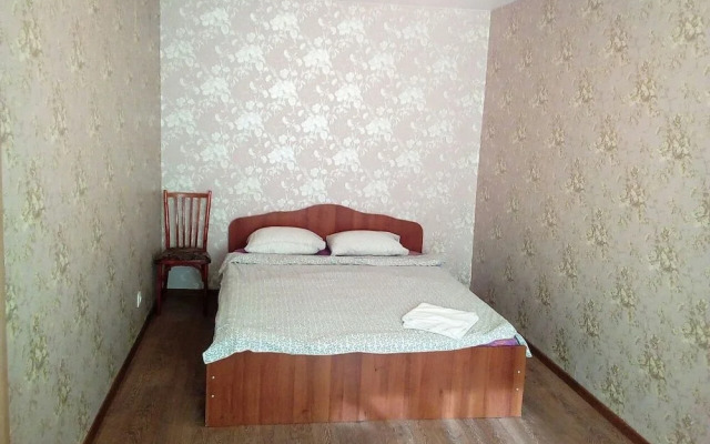 Hotel Gorkogo Square Aptos.