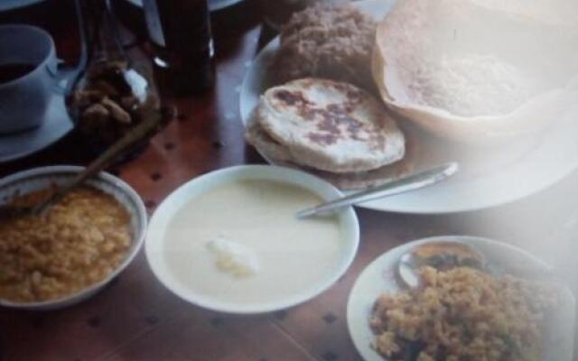 Orinma holiday resort
