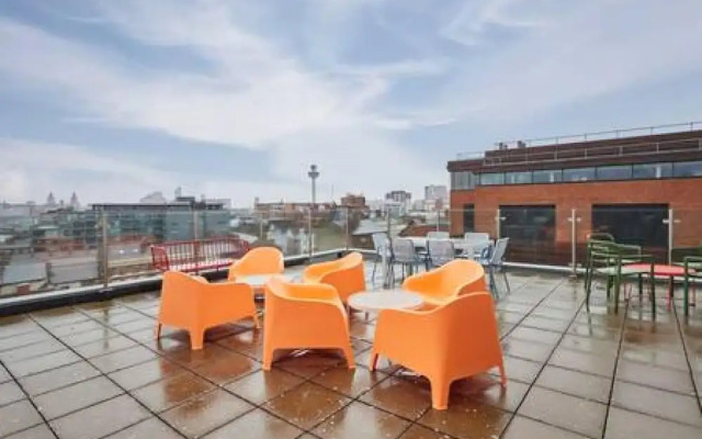 Host Stay The Knight Street Penthouse I