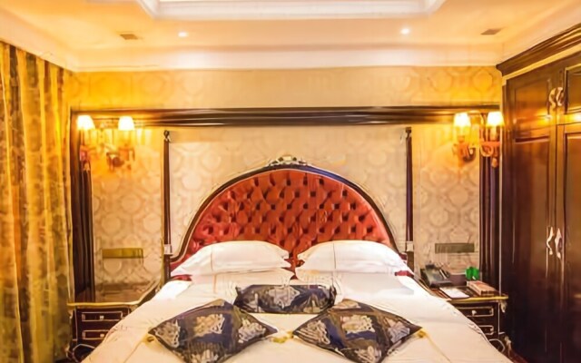 Yuan Yuan International Hotel