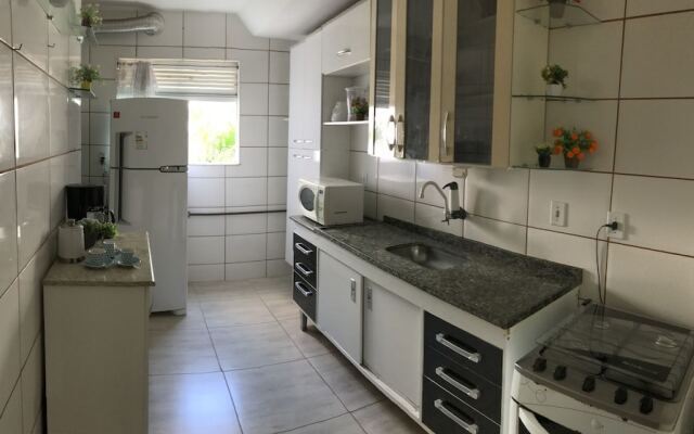 Apartamento Marina Clube