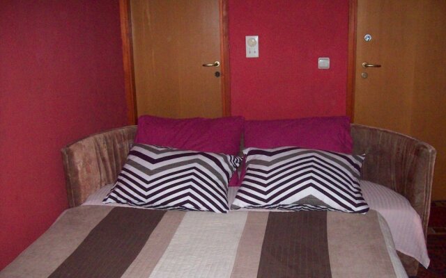 Youth Hostel Ferijalac