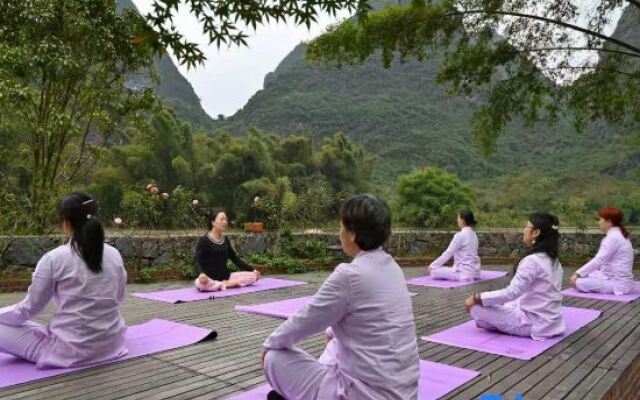 The Apsara Lodge