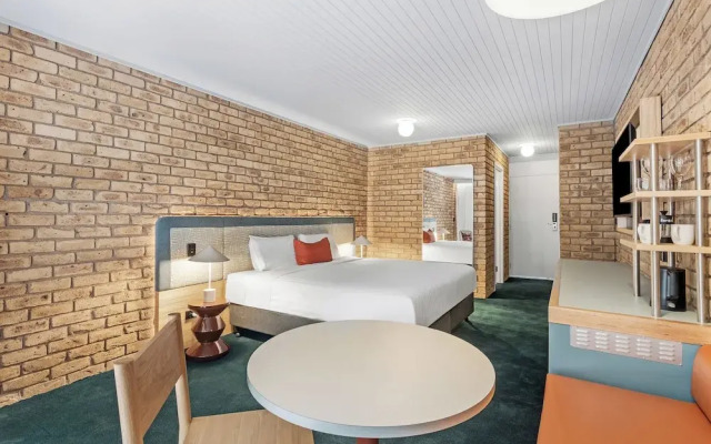 Motel Flinders
