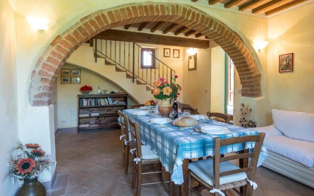 Podere Madonna Di Mezzo 6