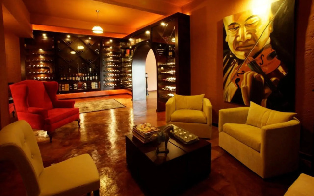 Sitio Sagrado