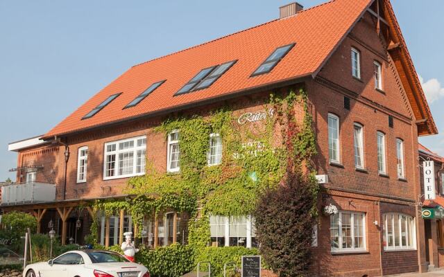 Rüter's Hotel & Restaurant