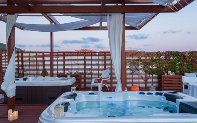 Oasis Beach Hotel