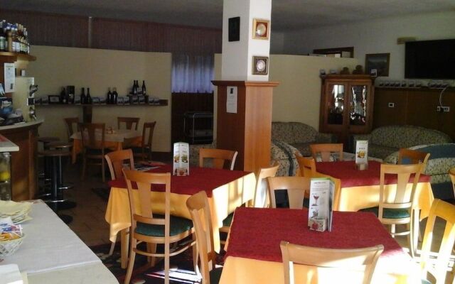 Hotel Pradibosco Agrituristico