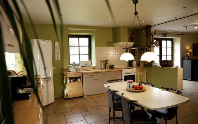 Une parenthèse en Ardenne